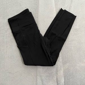 Fast and Free lululemon leggings